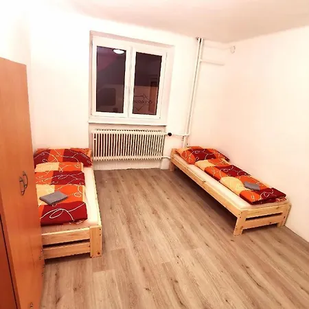 Diamond House Brezno