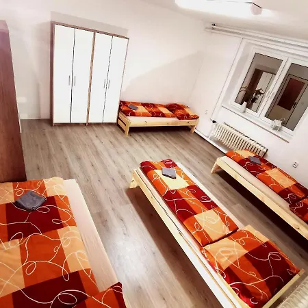 Diamond House Privat bolig Brezno