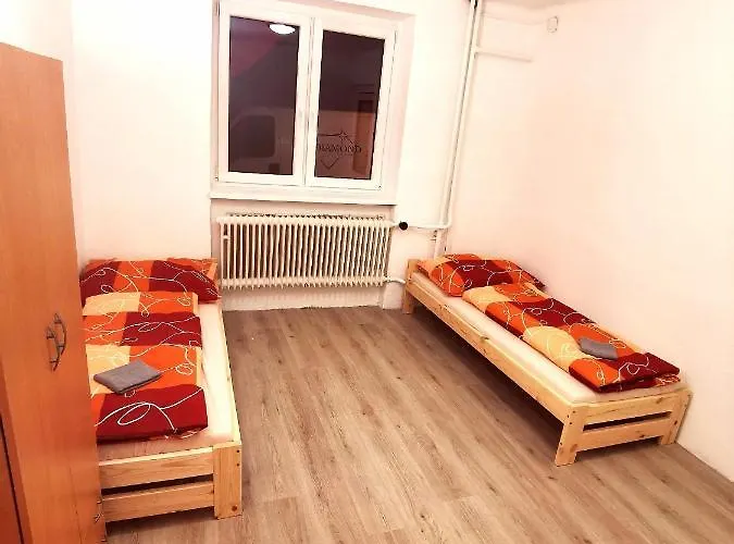 Diamond House Brezno