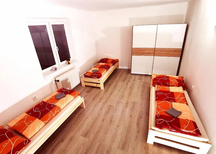 Diamond House Brezno